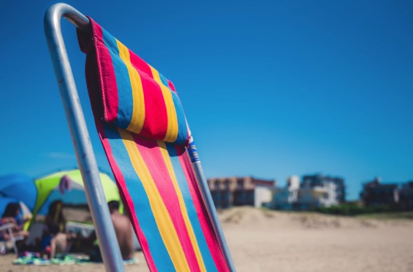 alicante, disfruta del mar