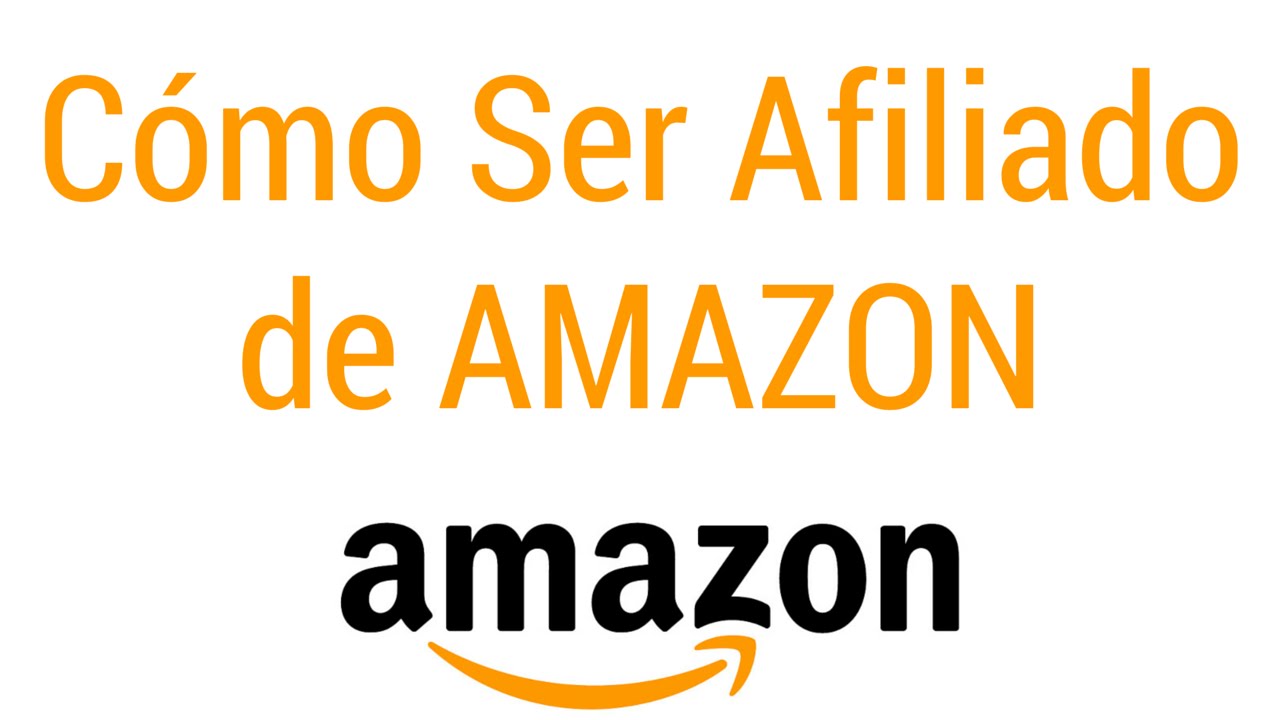 Amazon Afiliado