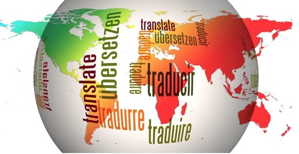 traductor de idiomas