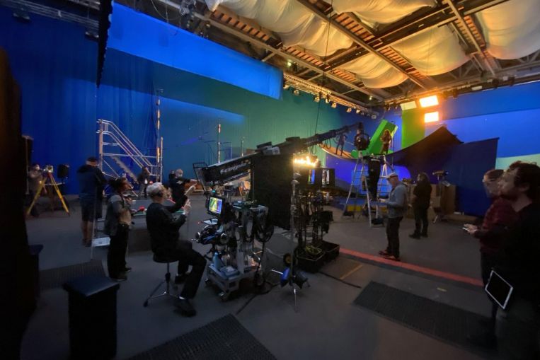 El director James Cameron confirma las películas de acción en vivo casi completas Avatar 2 y 3, noticias de entretenimiento e historias destacadas
