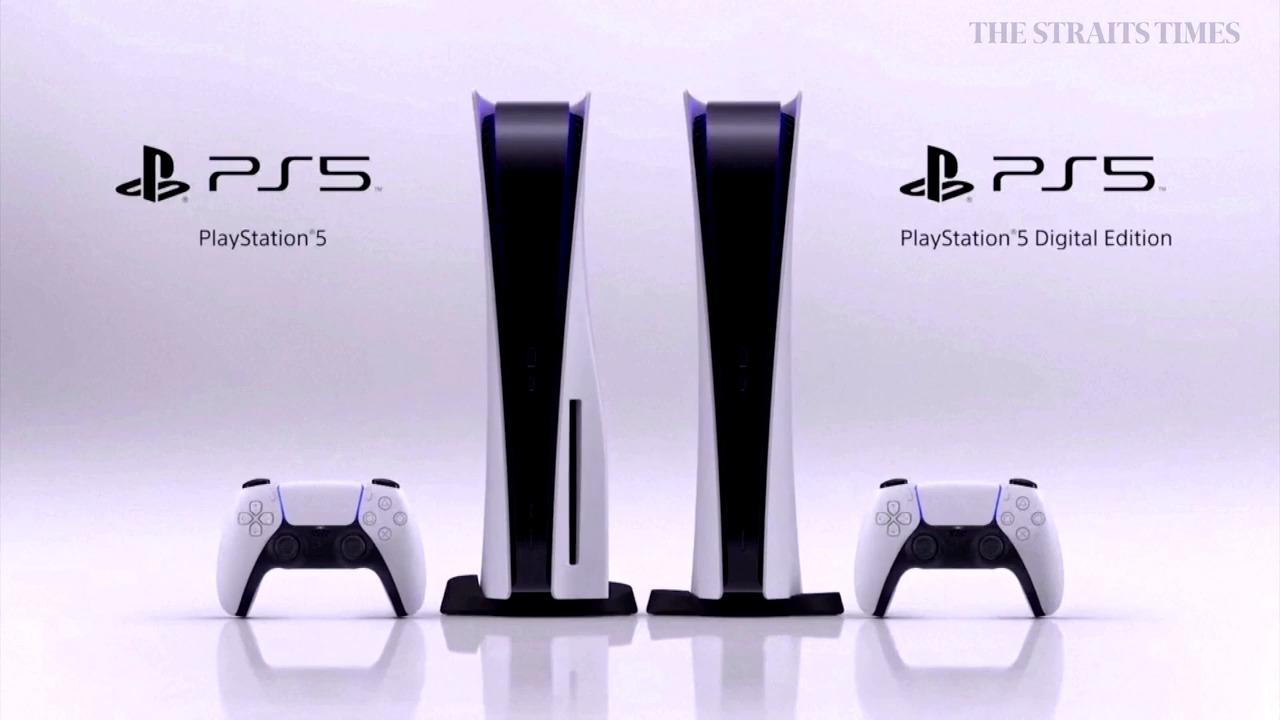 PlayStation 5: Sony anuncia el precio y la fecha de lanzamiento en noviembre para la consola de próxima generación, noticias de juegos y aplicaciones y noticias principales