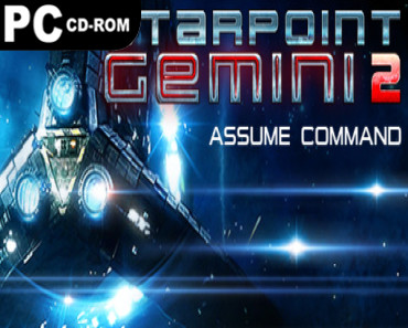 Descarga de torrent Starpoint Gemini 2 (edición de coleccionista)