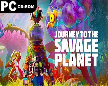 Descarga torrent de Journey To The Savage Planet
