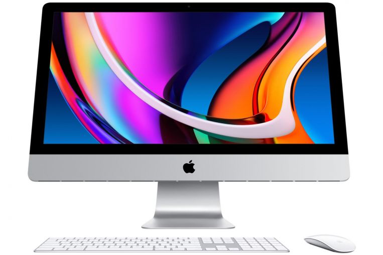 Análisis técnico: Apple iMac 5K (27 pulgadas, 2020), un último aliento para la era Intel Mac, reseñas de noticias y noticias clave