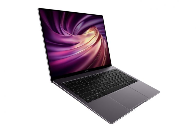 Análisis técnico: Huawei MateBook X Pro es una computadora portátil elegante y premium, reseñas de noticias y noticias principales