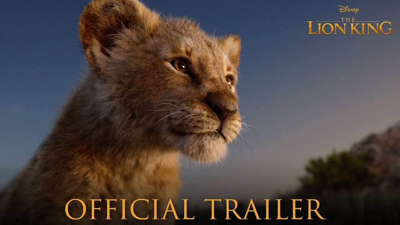 Disney confirma nueva película del Rey León con el director Moonlight, Entertainment News & Top Stories