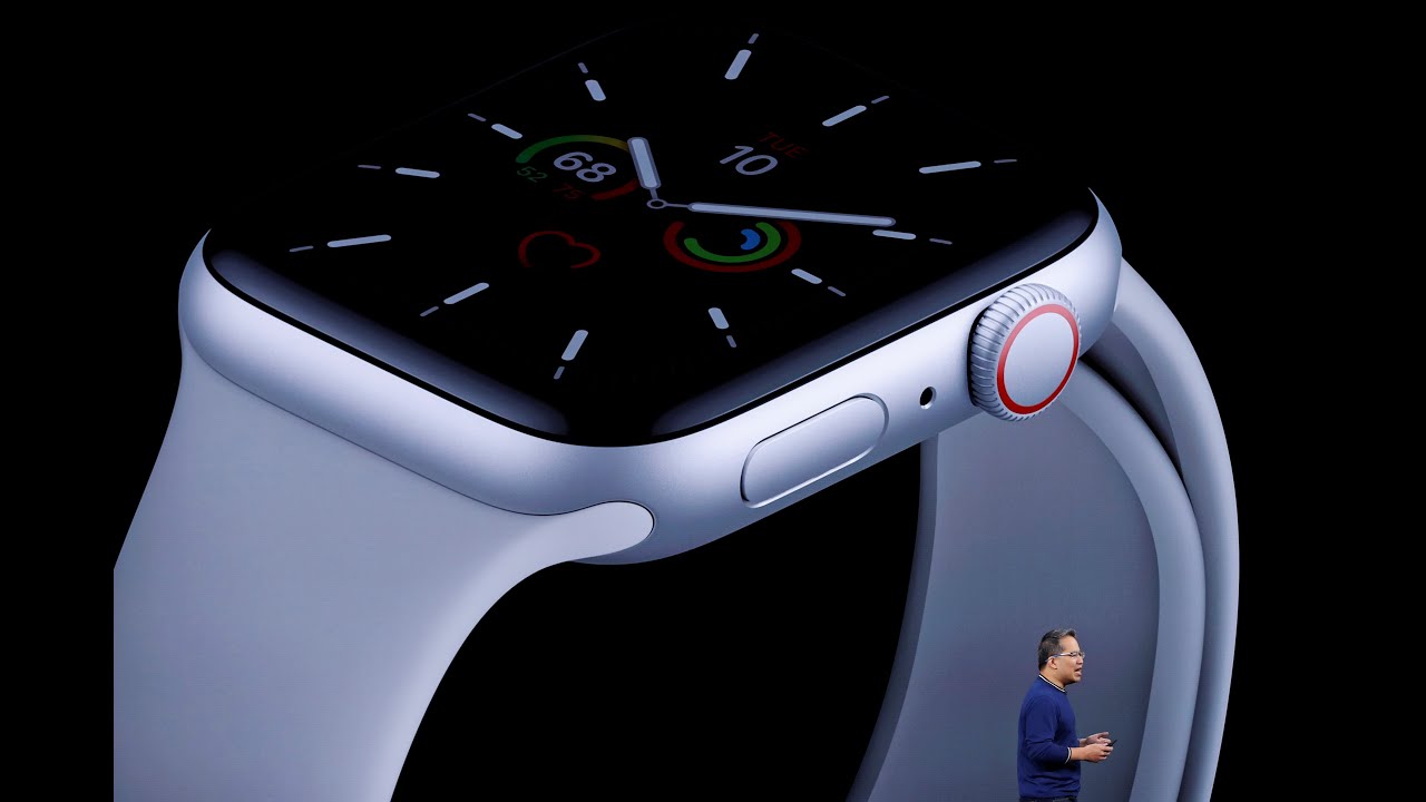 ¿Su Fitbit o Apple Watch podrían detectar los primeros síntomas de Covid-19?, Reseñas de noticias y noticias clave