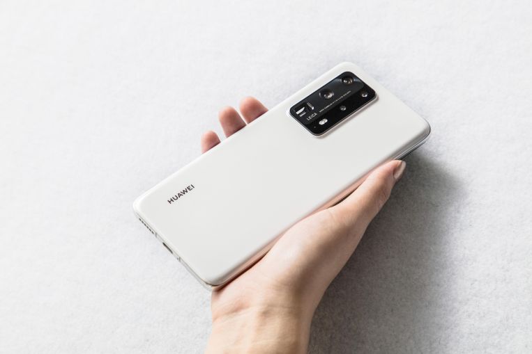 Análisis técnico: Huawei P40 Pro + ofrece un zoom de cámara increíble