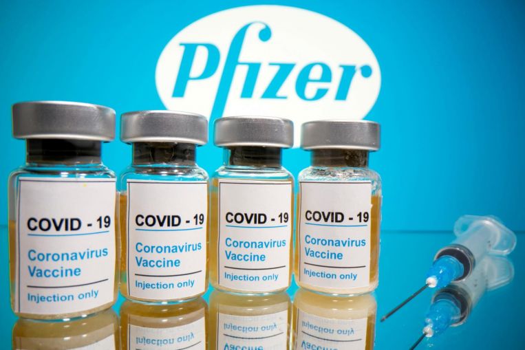 El Reino Unido planea volar la vacuna Covid-19 si no se llega a un acuerdo con la UE