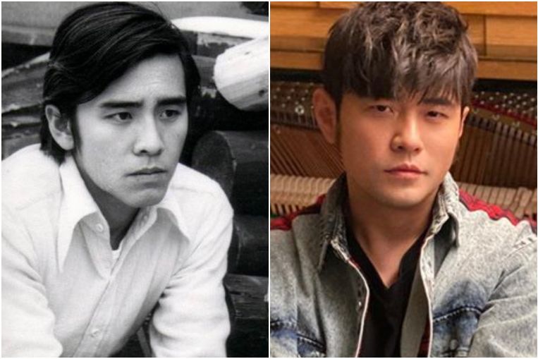 El actor de Hong Kong John Chiang niega que el cantante Jay Chou sea su hijo ilegítimo