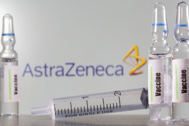 El candidato a vacuna AstraZeneca Covid-19 se muestra prometedor entre los ancianos en las pruebas