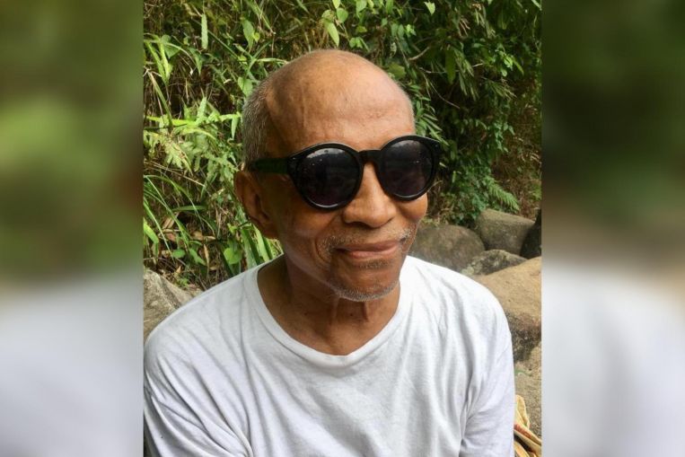 Muere el poeta y escritor independiente malasio Salleh Ben Joned a los 79 años