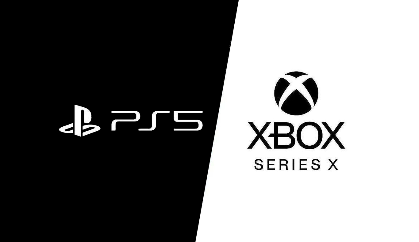 PS5 Xbox Series