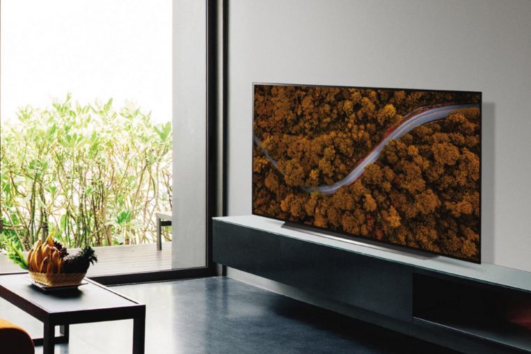 Revisión técnica: LG CX es un excelente televisor OLED