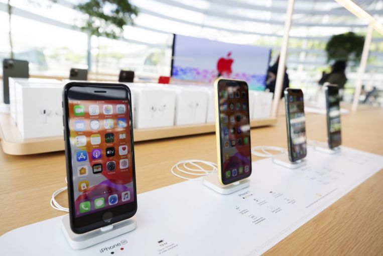Apple realizará un evento de lanzamiento de iPhone en línea el 15 de septiembre