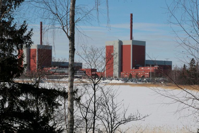 Incidente nuclear 'grave' en Finlandia, pero sin fugas de radiación