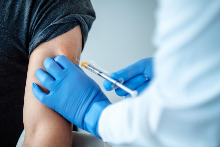 La OMS está considerando certificados electrónicos para la vacunación contra Covid-19