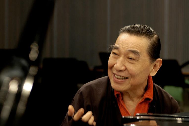 Muere el aclamado pianista chino Fou Ts'ong a los 86 años tras luchar contra Covid-19