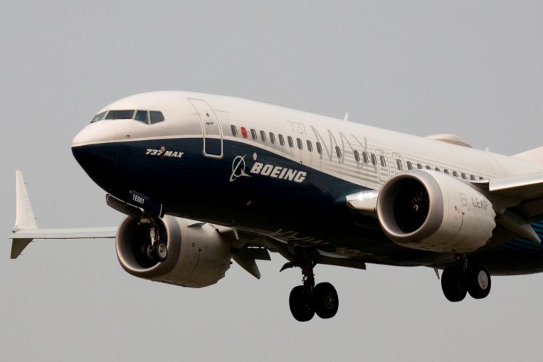 Boeing 737 Max volverá a volar en Europa, molestando a algunos familiares del accidente