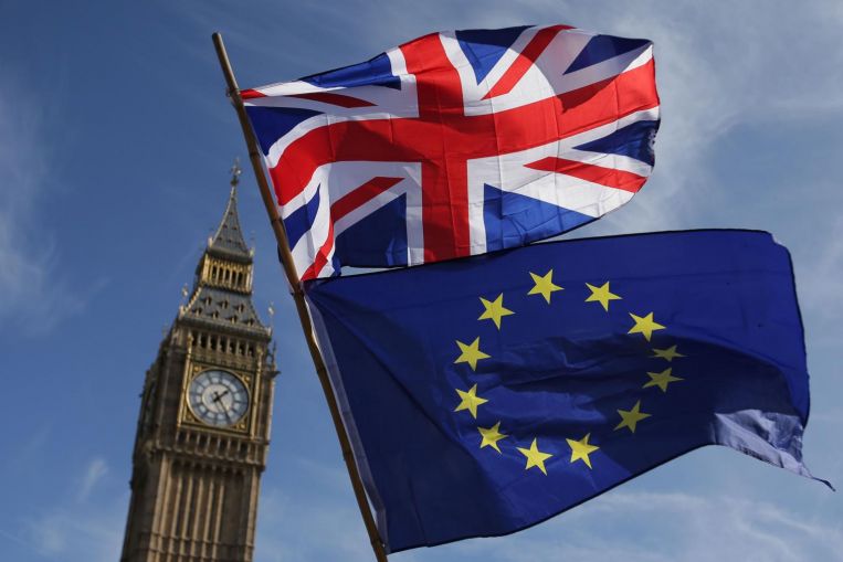 Brexit entrará en vigor cuando el Reino Unido abandone el mercado único de la UE