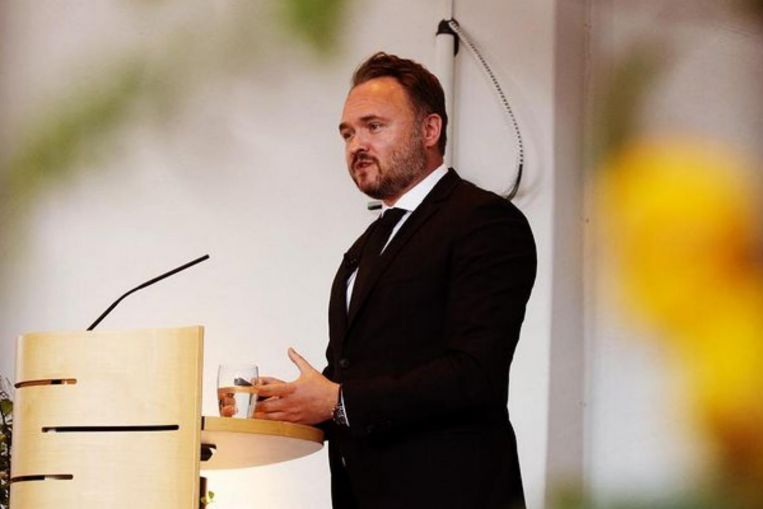 El ministro de clima de Dinamarca explica por qué 2020 lo hizo optimista