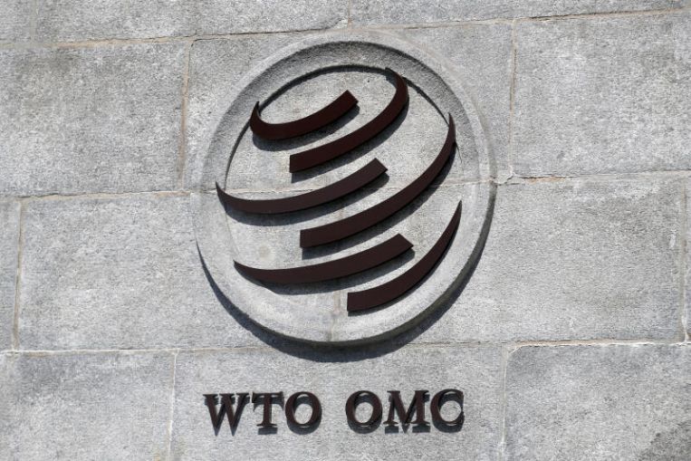 Estados Unidos bloquea la escalada de la disputa comercial de la OMC en Hong Kong