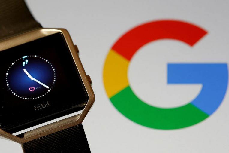 Google firma un acuerdo para comprar Fitbit mientras continúan las investigaciones en EE. UU. Y Australia