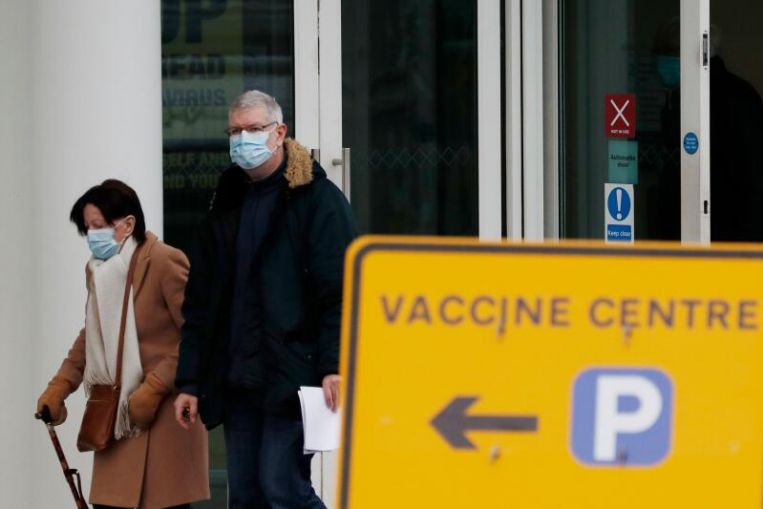 La agencia mundial de viajes pide el requisito de vacunas para vuelos discriminatorios