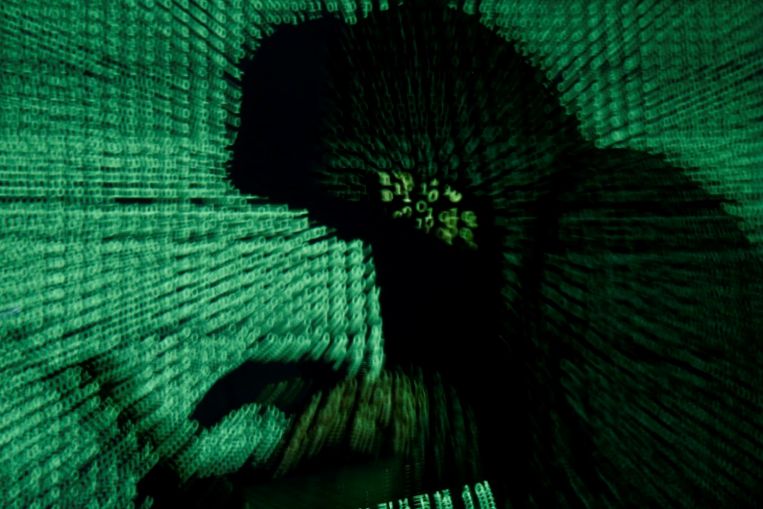 La policía desmantela la red de hackers criminales 