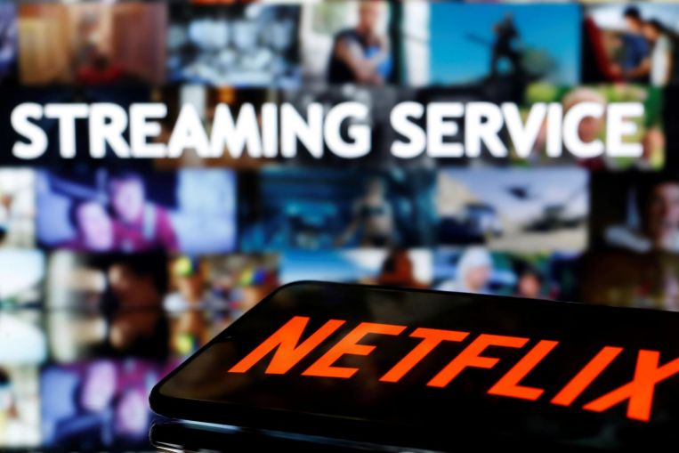 Netflix sigue creciendo en la pandemia de Covid-19, alcanza los 200 millones de suscriptores