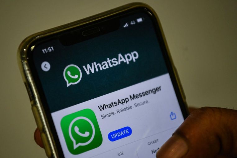 Signal y Telegram ven una mayor demanda a medida que los nuevos términos de WhatsApp generan un debate sobre la privacidad