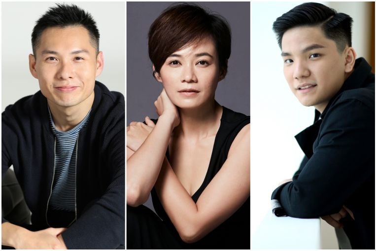 Anthony Chen se reúne con Yeo Yann Yann y Koh Jia Ler para la próxima película