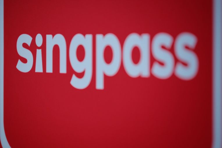Singpass renombrado: para que pueda utilizar el sistema de autenticación nacional