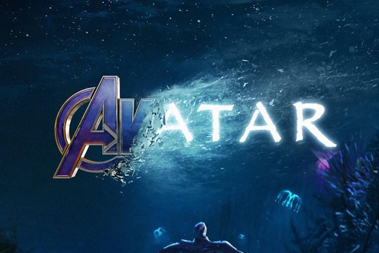 Avatar supera a Avengers: Endgame como la película más taquillera de todos los tiempos