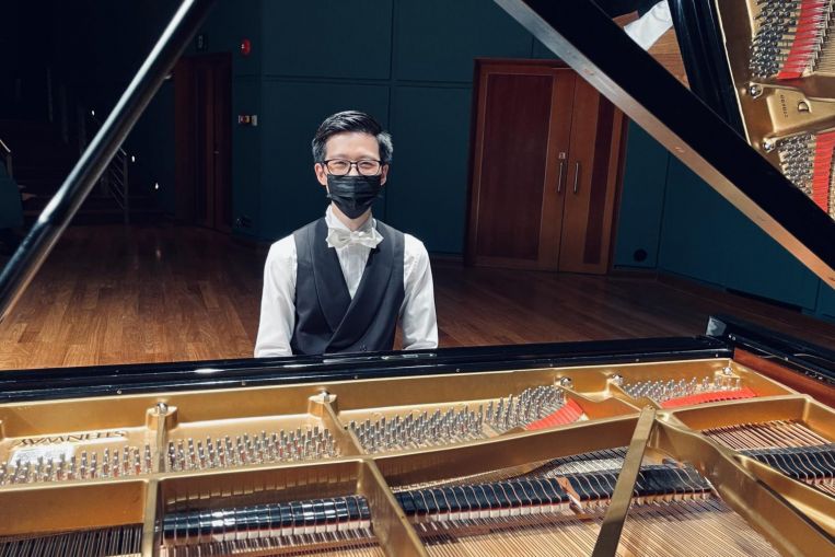 Reseña del concierto: ¿Aburrido de Bach? Dos pianistas se aventuran fuera de los caminos trillados
