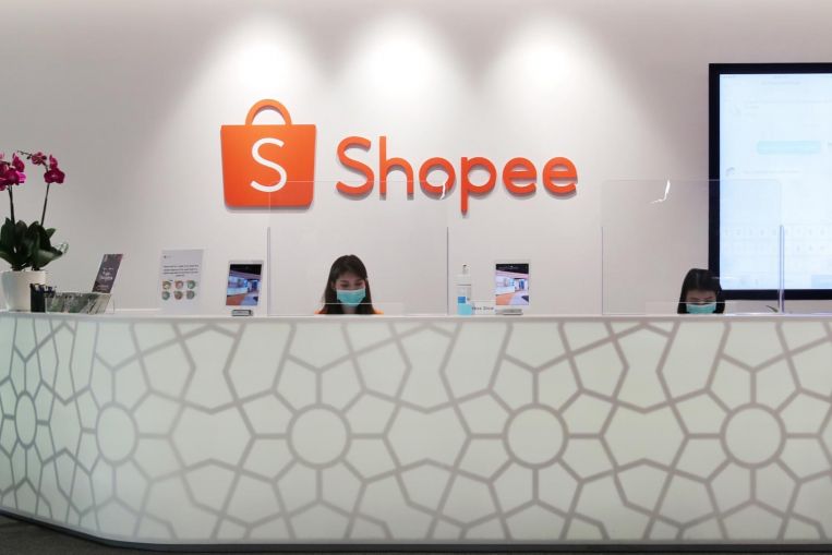 Shopee lanza concurso de codificación para incrementar el talento tecnológico en la región