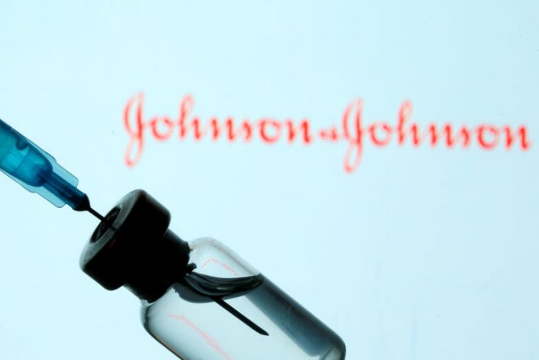 UE limpiará la vacuna Johnson and Johnson en marzo: Francia