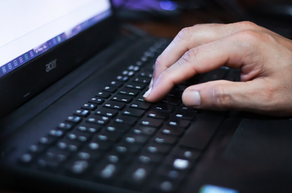 portatil acer