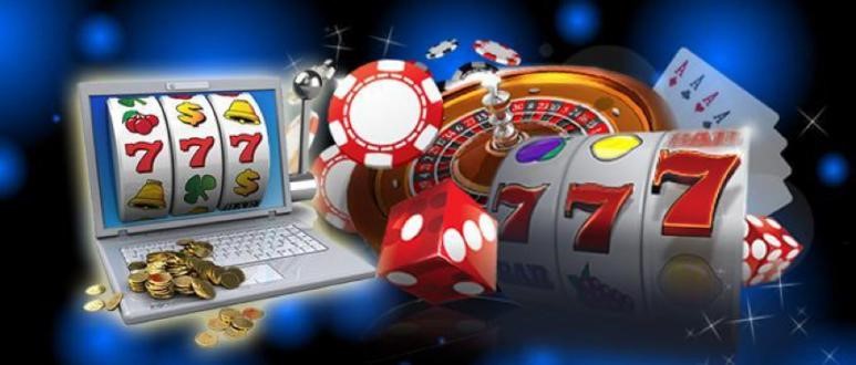 softwares de casinos en línea