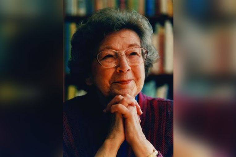 Beverly Cleary, autora de populares libros infantiles, muere a los 104 años