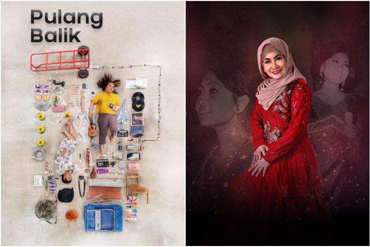 El festival de arte de Malasia Pesta Raya marca la 20a edición con un regreso a las presentaciones en vivo
