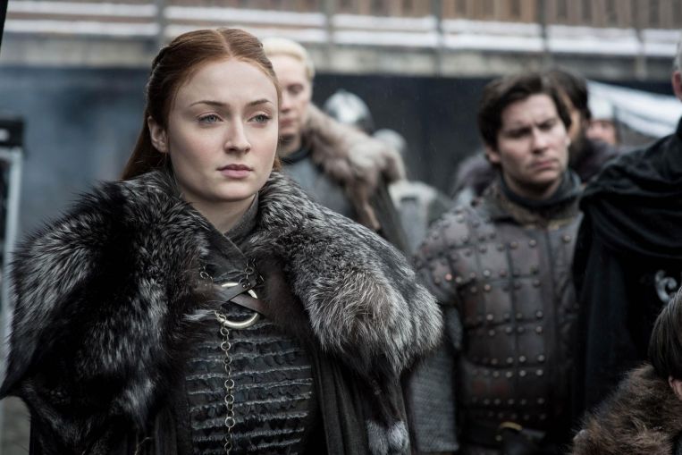 Game Of Thrones llega a Broadway y West End