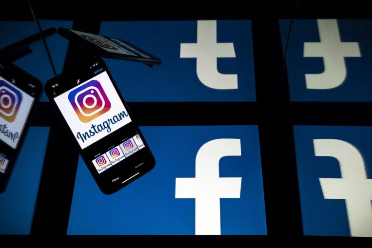 Facebook e Instagram para permitir a los usuarios ocultar los recuentos de 'me gusta'