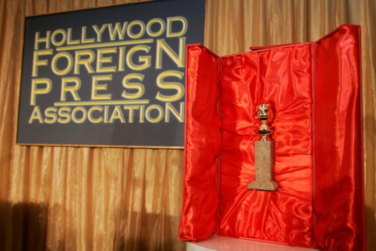 Golden Globe Group fluctúa los cambios para abordar las quejas de diversidad y ética