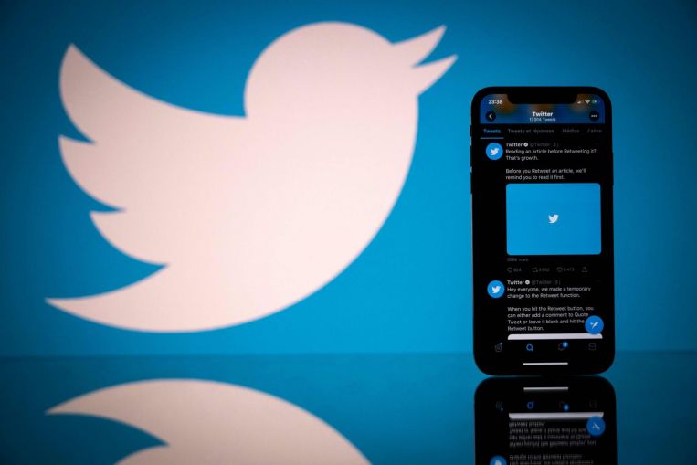 Twitter para permitir a los usuarios vender entradas para chats de audio en vivo en la nueva función Spaces