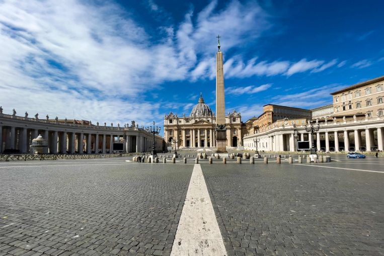El Vaticano acogerá las conversaciones de 'Fe y ciencia' para aumentar las apuestas antes de la cumbre climática de la ONU