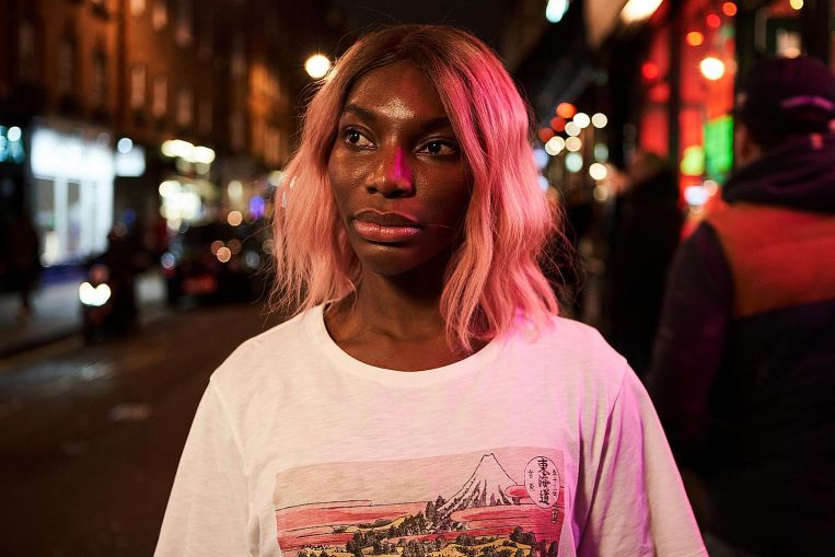 Star of I May Destroy You gana a lo grande en el premio UK Bafta TV