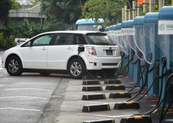 Impulso electrizante: cómo afrontar los costes de la ecología