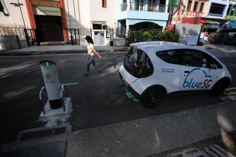 ¿Son los vehículos eléctricos realmente más ecológicos?
