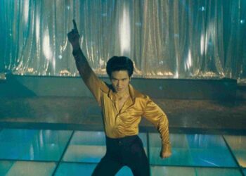 Selecciones de películas: Forever Fever, Biking Borders, Luca